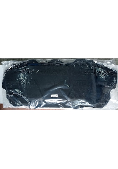 Egea Cross Motor Kaput Keçesi/Izolatörü [Opar] Klipsli 539526553