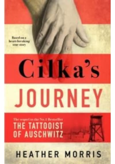 Cilka's Journey (Hardcover) 9781785769047