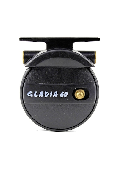 Gladia 60 Alabalık Makinesi