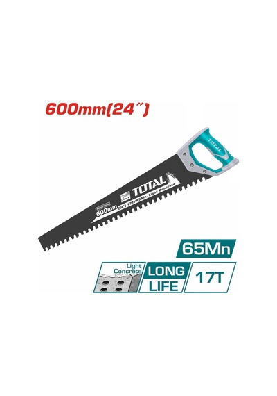 Thtlcs1241 600mm Elmas Yutong Testere