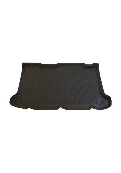 Hyundai Matrix Hb 2006-2015 3D Bagaj Havuzu Bizymo Hyundai Matrix Hb 2006-2015 3D Bagaj Havuzu Bizymo