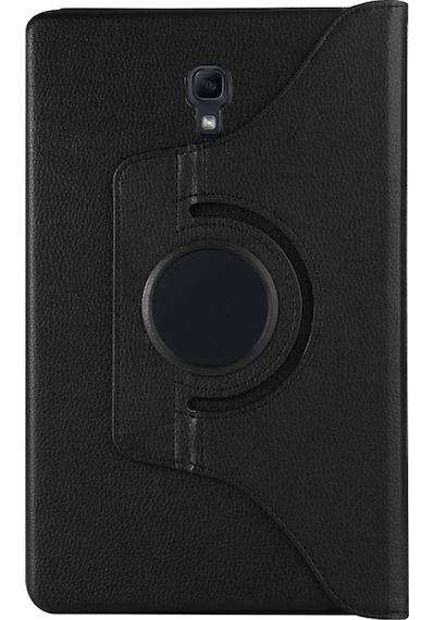 Galaxy Uyumlu Tab A 10.5Inç T590 Kılıf 360 Dönen Standlı Deri Kapak 550475653
