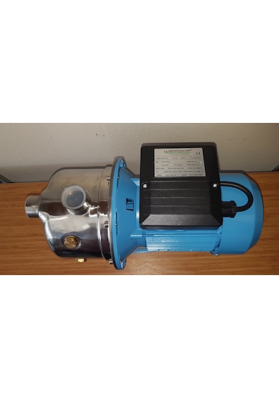 Inoxjet 1 Hp