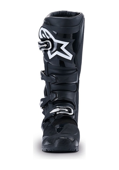 Alpinestars Tech 7 Enduro Drystar Korumalı Motosiklet Botu Siyah