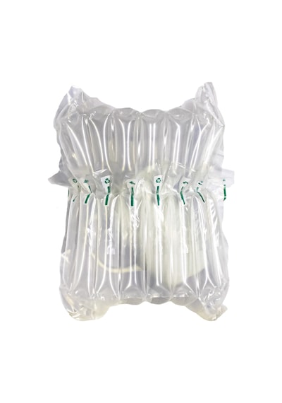 Airpack Ambalaj Torbası Airbag Havalı Poşet Kupa Bardak Ambalajı 20'li 27 x 26 CM