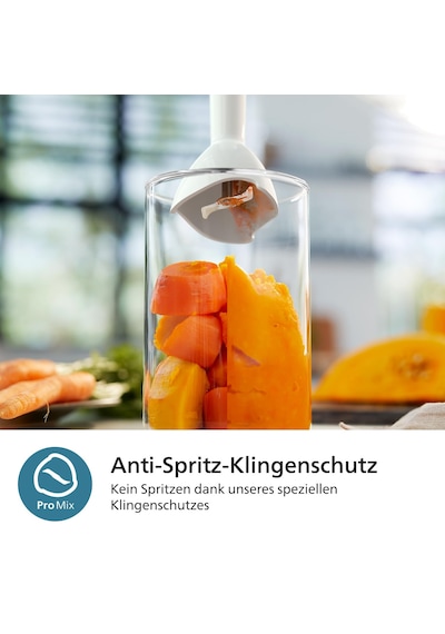 Philips 5000 Serisi El Blenderi - 1200w Güç. Promix Teknolojisi. Led Hız Göstergesi. Kademesiz Değişken Hız Ayarı. Kompakt Tasarım. Temizlemesi Kolay. Siyah Hr2681/00 Philips 5000 Serisi El Blenderi - 1200w Güç. Promix Teknolojisi. Led Hız Göstergesi. Kademesiz Değişken Hız Ayarı. Kompakt Tasarım. Temizlemesi Kolay. Siyah Hr2681/00