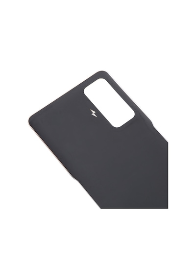 Cbtx Xiaomi Poco F4 Gt Pil Arka Kapağı Sarı