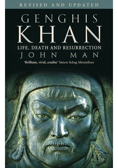 Genghis Khan