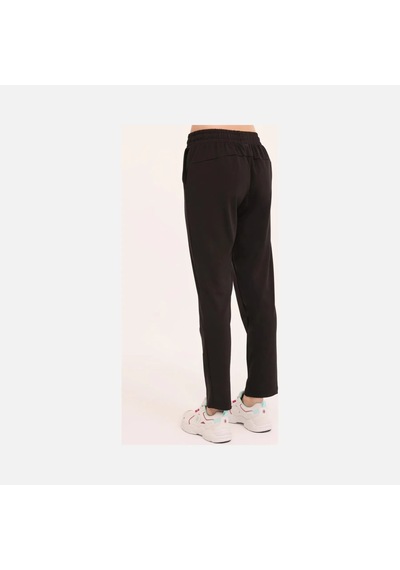 Lumberjack Sportswear Kadın Eşofman Altı 101783923 Siyah