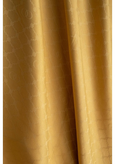 İmannooor Pencere Kafes Deve-camel Ramy Jakar Şal 70x210