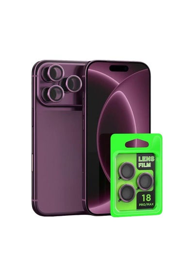 Apple iPhone Uyumlu/ İle Uyumlu Temperli Cam Kamera Koruma Alüminyum Alaşım Çerçeveli Lens Kapağı, 9h Sertlik Ve Kristal Netlik 1, Bordo, Apple iPhone Uyumlu 18 Pro / 18 Pro Sku: Zeusb0hjdf9nrj - Apple iPhone Uyumlu/ İle Uyumlu Temperli Cam Kamera Koruma Alüminyum Alaşım Çerçeveli Lens Kapağı, 9h Sertlik Ve Kristal Netlik 1, Bordo, Apple iPhone Uyumlu 18 Pro / 18 Pro Sku: Zeusb0hjdf9nrj -