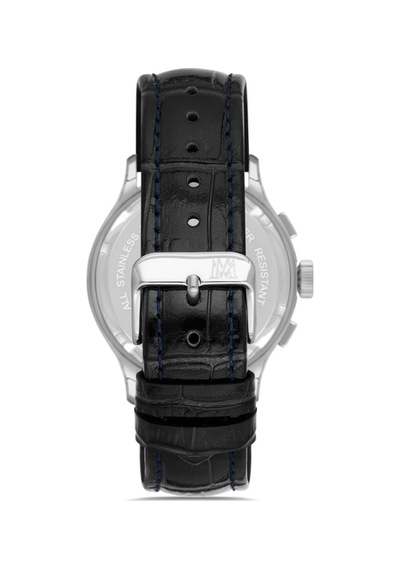 Momentus Cc305s-04bs Erkek Kol Saati Gümüş