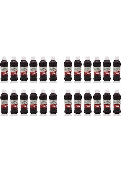 Yeni Kavaklıdere Şalgam Suyu Acısız 300 Ml X 24 Adet