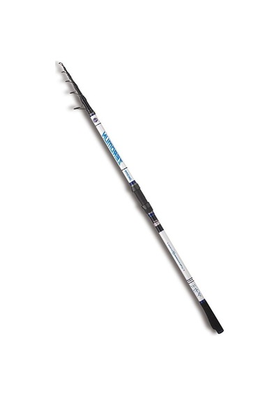 Akami Zeromun 4.20m 100-280g Surf Kamışı