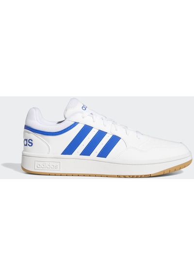 Adidas Hoops 3.0 Low Classıc Wıntage Erkek Spor Ayakkabı  Gy5435