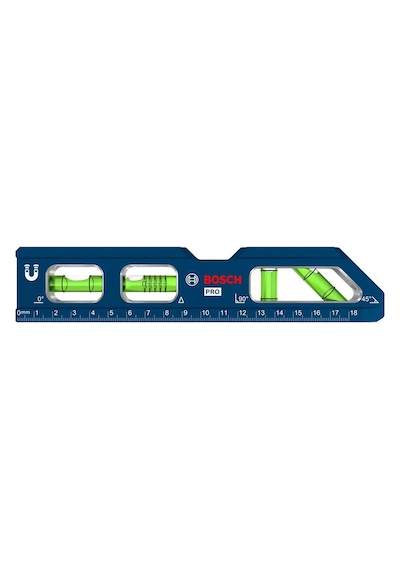 Bosch Pro 200 Mm / 8" Alüminyum Torpido Terazi 1600a03aa9