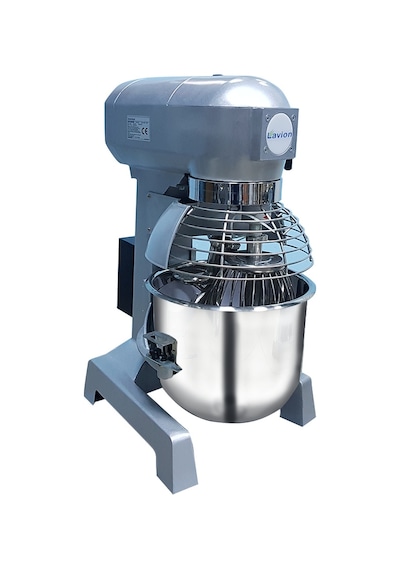 Lavion 20 Litre Profesyonel Planet Mikser