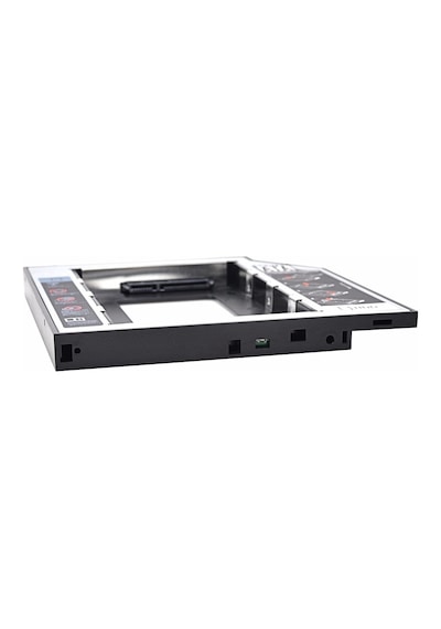 9.0 Mm Ultra Slim 4749P Dvd Caddy Hdd Ssd Disk Sata Kızak Sata La