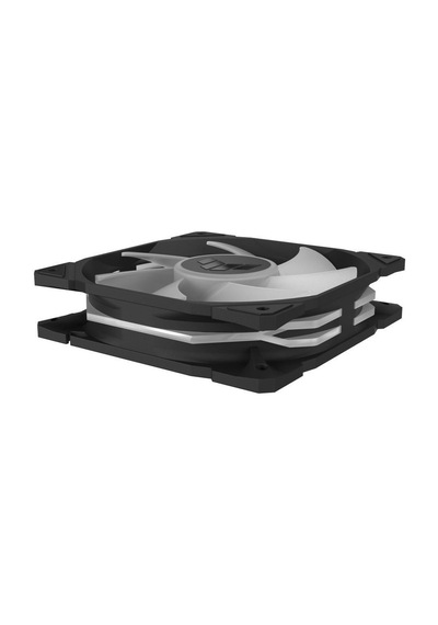 Asus Tuf Gaming Tr120 Argb Reverse Siyah Kasa Fanı