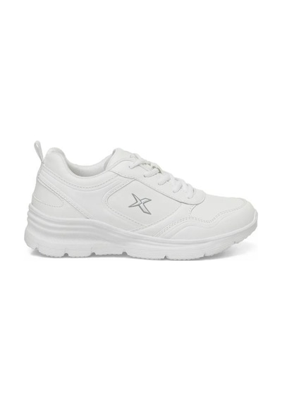Kinetix 5m Suomy Pu W 5fx Beyaz Kadın Sneaker Beyaz