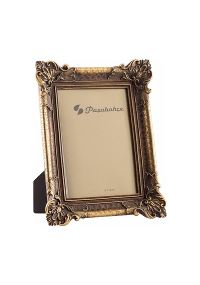 Pasabahce Rokoko Resim Çerçevesi 1318 Cm 13x18 Cm - 1 Adet
