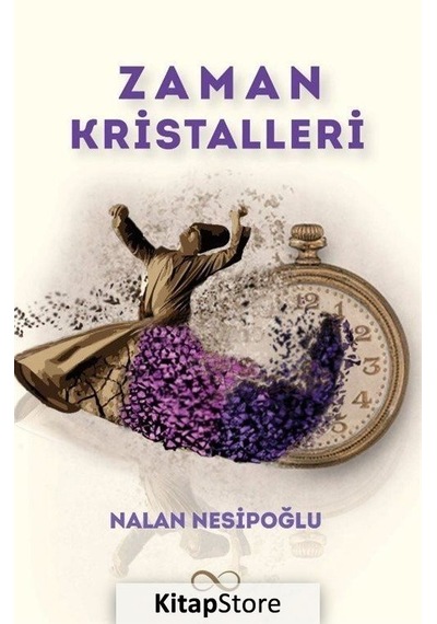 Zaman Kristalleri - Nalan Nesipoğlu - Bengisu Yayınları
