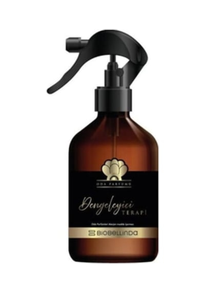 Oda Parfümü Dengeleyici Terapi 500 Ml - Bl196 Aromaterapi