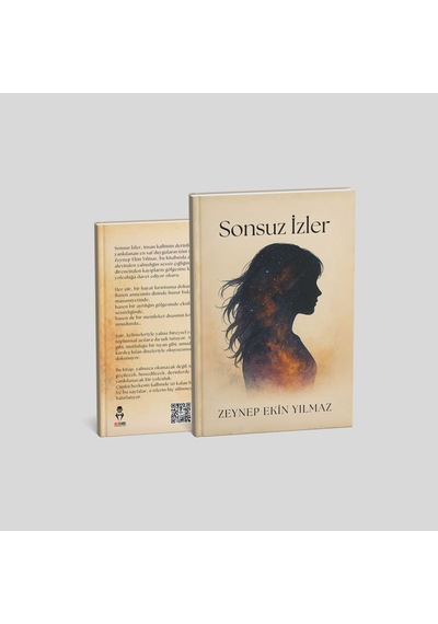 Sonsuz İzler - Zeynep Ekin Yılmaz