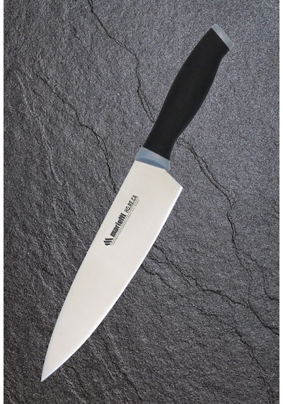 Marietti Marob Şef Bıçağı 22 CM Profesyonel Bıçak 1233Tp