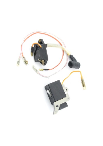 Surmax SR-10554 Shindaiwa 488 Motorlu Testere Ateşleme Bobini Set