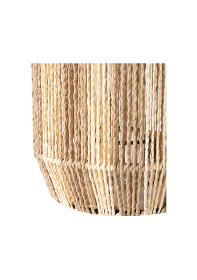 Mudo Home Mare Natural Fener 16x35 Cm