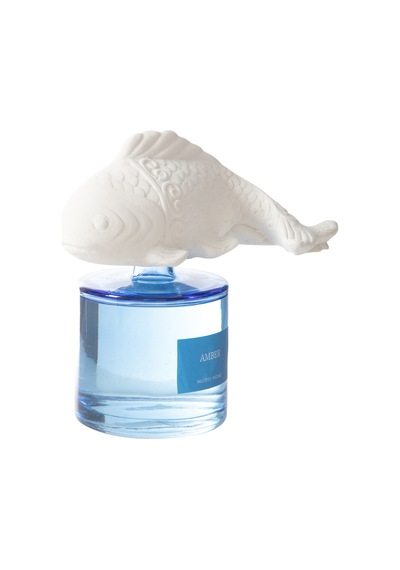 Mudo Home Taş Fısh Amber Oda Kokusu 500ml