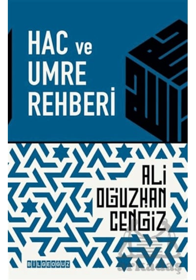 Hac Ve Umre Rehberi Bilgeoğuz Yayınları