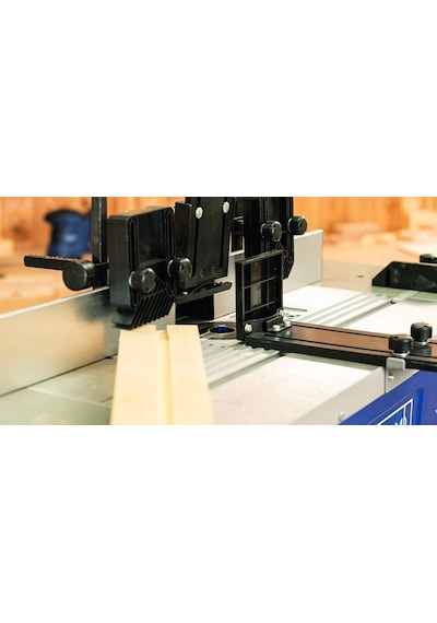Scheppach Hf60 Tezgah Freze