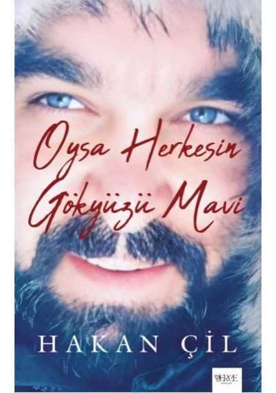Oysa Herkesin Gökyüzü Mavi - Grsy-666126