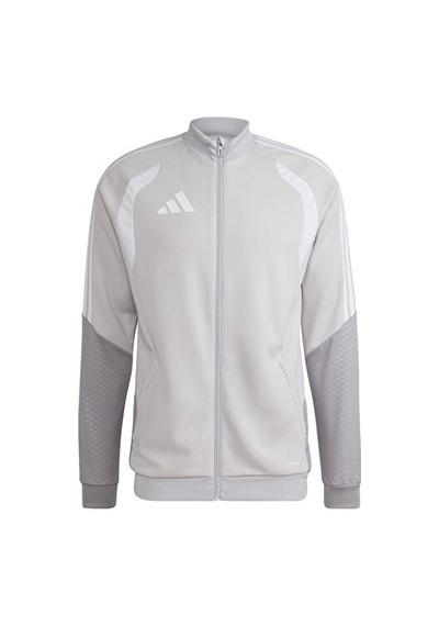 Adidas Tiro26c Tr Jkt Erkek Futbol Kamp Ceketi Ka7677 Beyaz