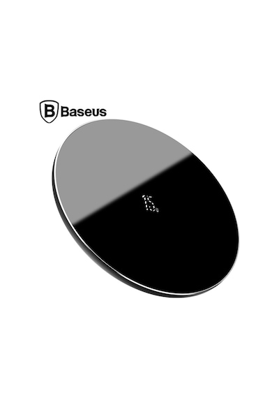 Baseus Simple 15W Upgraded Version Wireless Kablosuz Şarj Cihazı (119560237)