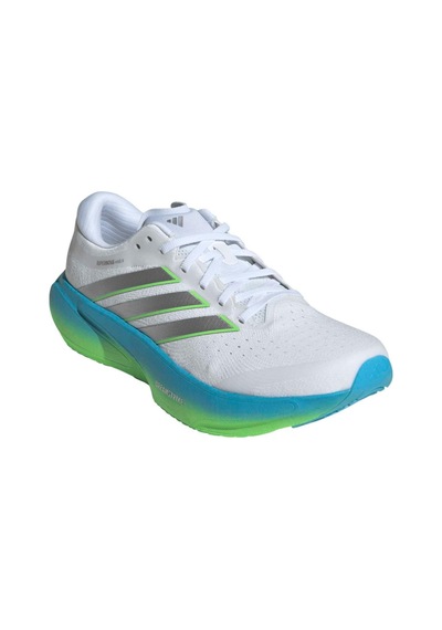 Jp8680-e Adidas Supernova Rıse 3 M Erkek Spor Ayakkabı Beyaz Jp8680-e