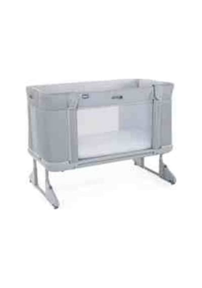 Chicco Next2me Forever Anne Yanı Beşik C. Grey 00079650190000 Gri