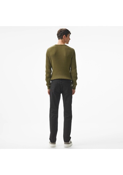 Nautica Erkek Denim Pantolon 2p3715t Siyah