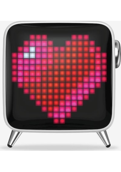 Divoom Tivoo Max Bluetooth Hoparlör