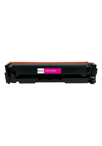 Goink Canon Mf645cx Crg-054 Uyumlu Toner Seti Tüm Renkler
