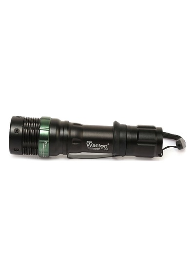 Q5 Led Güçlü Pilli El Feneri Wt-267