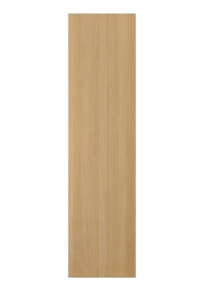 Ikea Forsbacka Kaplama Paneli, Meşe, 62x240 Cm