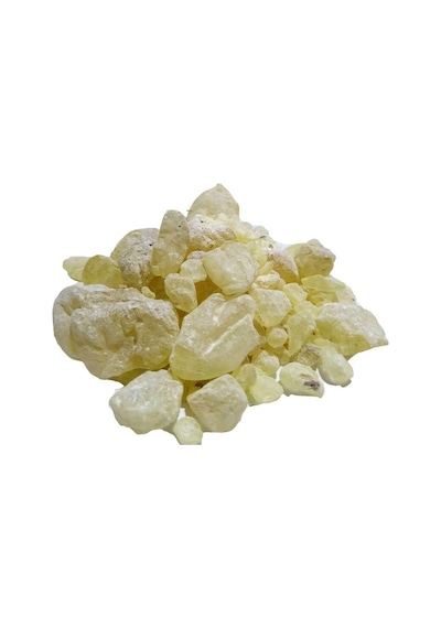 Sandaloz Sakızı Doğal 100 Gr Paket