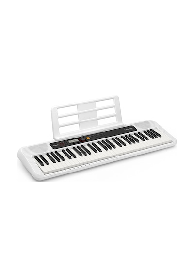Casio Ct-s200we 61 Tuşlu 5 Oktav Org Casio Ct-s200we 61 Tuşlu 5 Oktav Org
