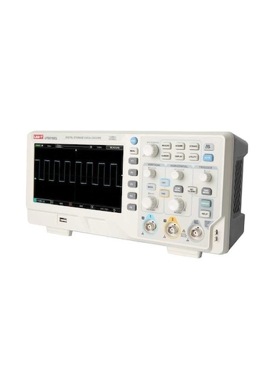 Unı-t Utd2152cl 150mhz Dijital Hafızalı Osiloskop