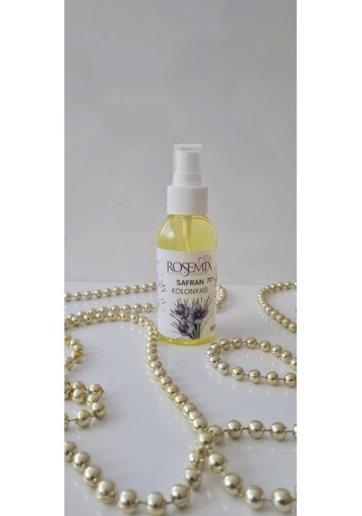 Safran Kolonyası Sprey 100 Ml