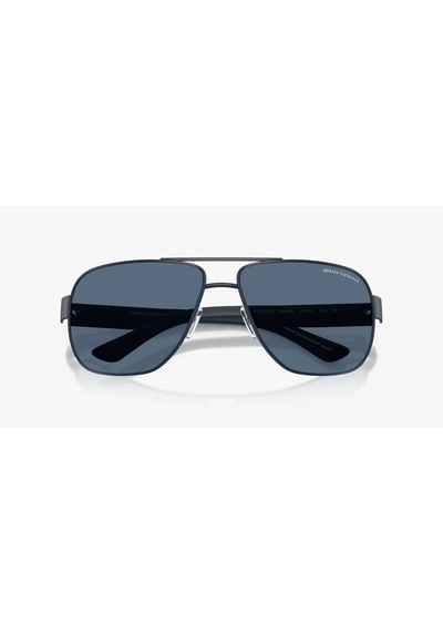 Armani Exchange Güneş Gözlüğü Mavi 95548531