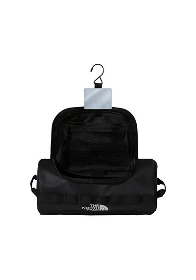 The North Face Bc Travel Canister - L Seyahat Çantası Nf0a52tf53r1siyah Siyah